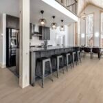 tile and flooring installers
