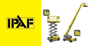 ipaf training