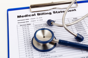 medical billing company in texas