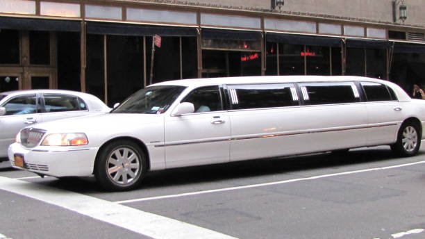 Limousine Service