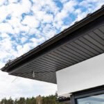 UPVC Fascia and Soffits