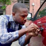 Auto Locksmith