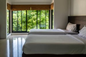 Guest Beds