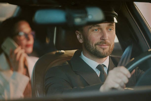 Chauffeur Service