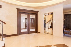 Bespoke Internal Doors