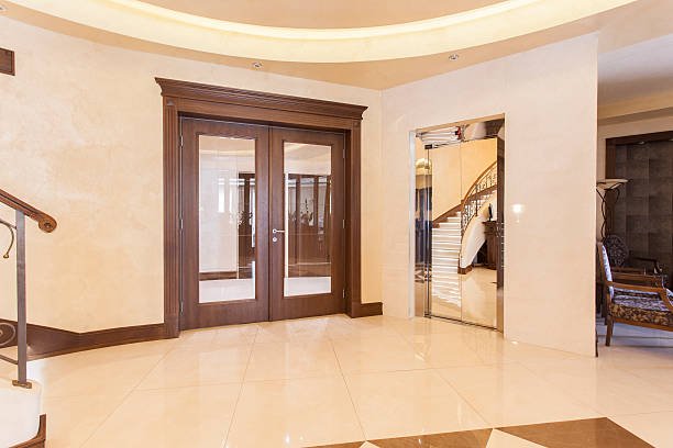 Bespoke Internal Doors