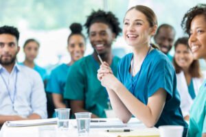 lpn courses online near me