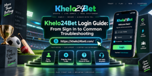 khelo24bet login