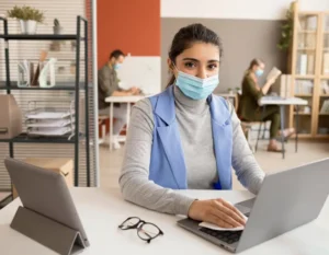 Online MBA in Hospital Administration