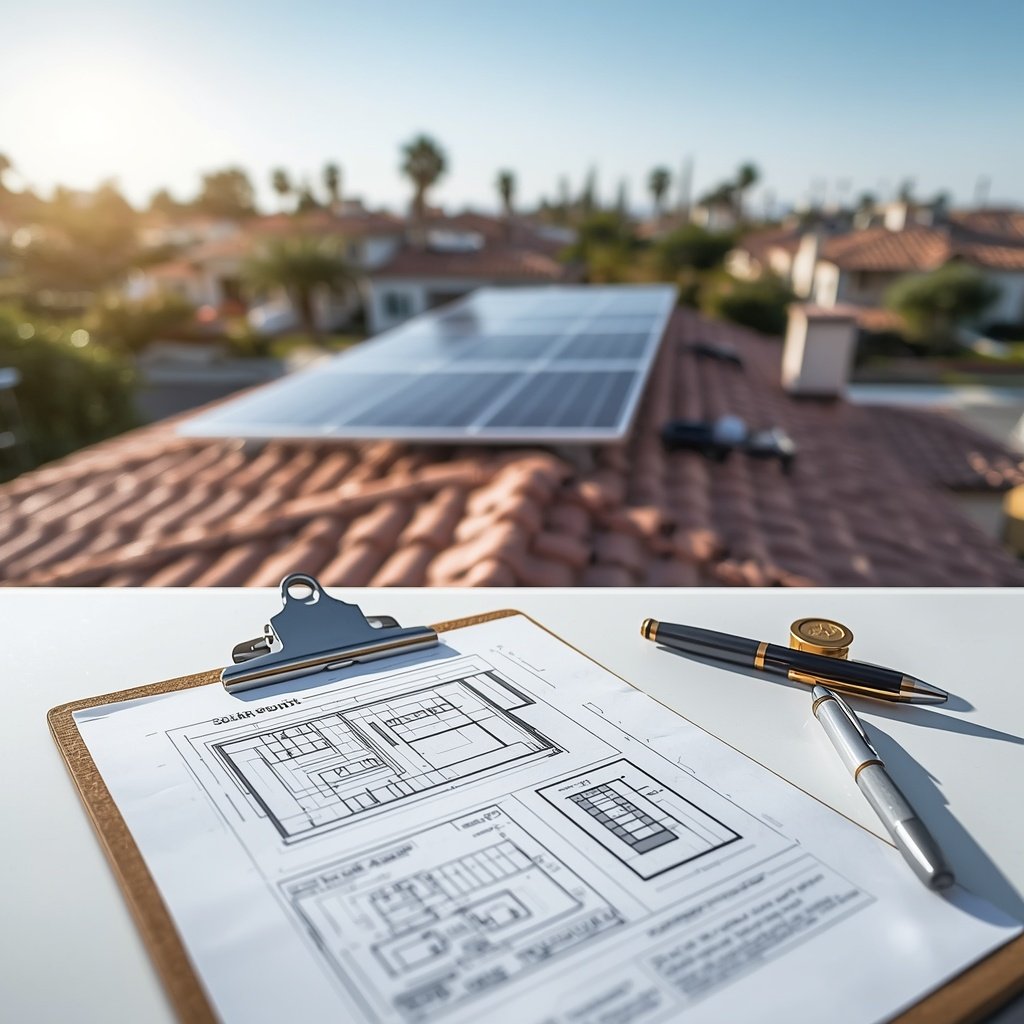 lucid-origin_A_professional_photorealistic_image_of_a_residential_rooftop_solar_installation_-0