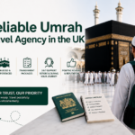 Best Umrah Packages 2026 – Compare Flights, Hotels & Prices