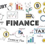 Online MBA in Finance