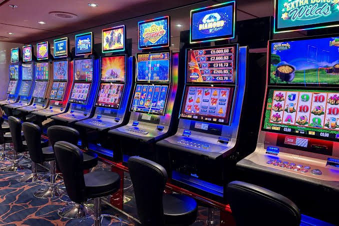 SLOT DEPO 10RB : Panduan Deposit 10 Ribu yang Mudah Dipahami