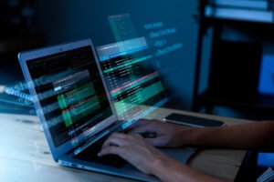 online MCA in Data Science