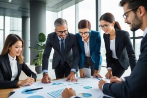 online mba in marketing management