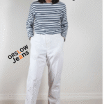 orSlow Japan Wearing View