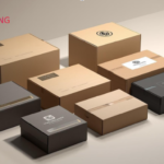 packaging for small businesses