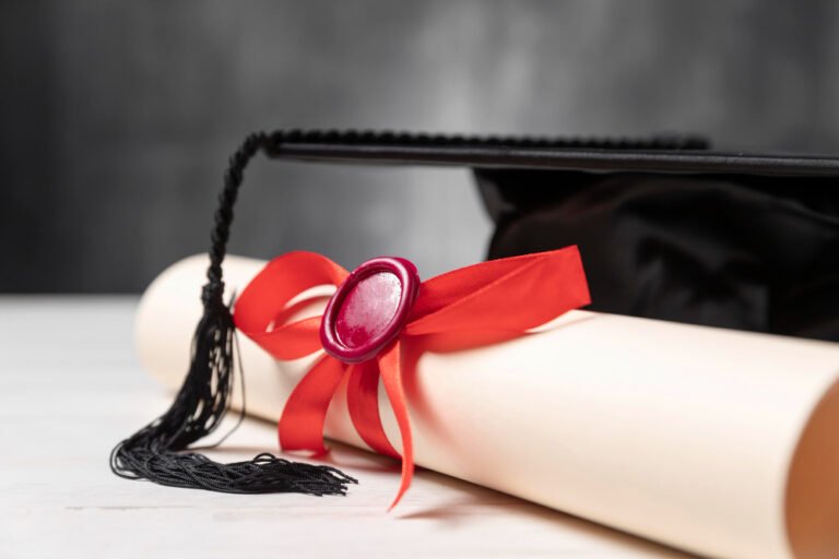 part time phd