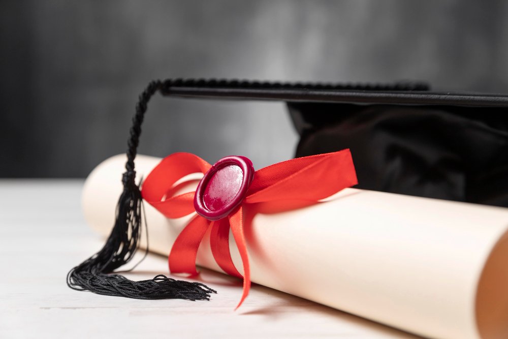 Part-Time PhD
