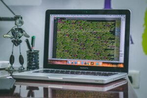 Web development agency in Valdosta GA