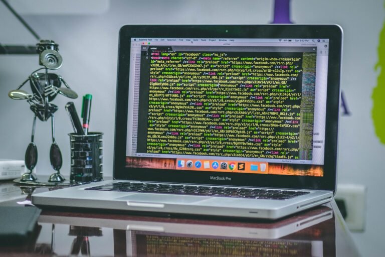 Web development agency in Valdosta GA