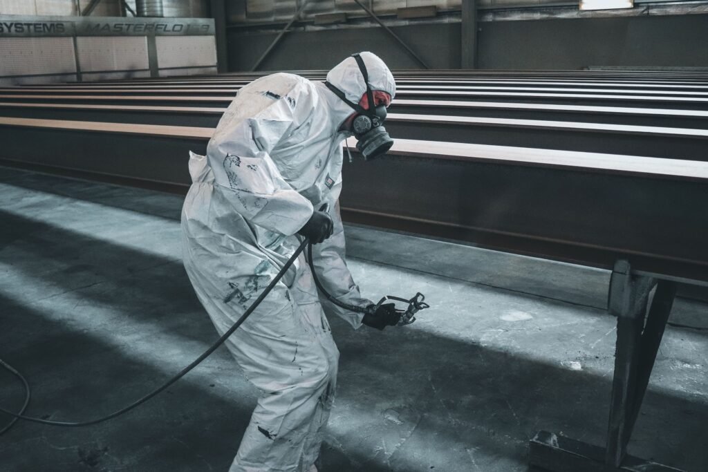 Metals Coating UAE