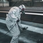 Metals Coating UAE