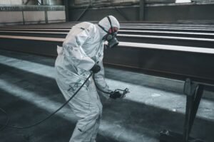 Metals Coating UAE