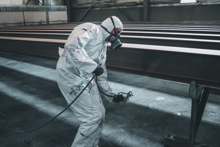 Metals Coating UAE