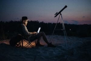 Rugged Laptop