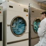 Dry Cleaners Winston Hills NSW
