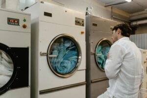 Dry Cleaners Winston Hills NSW