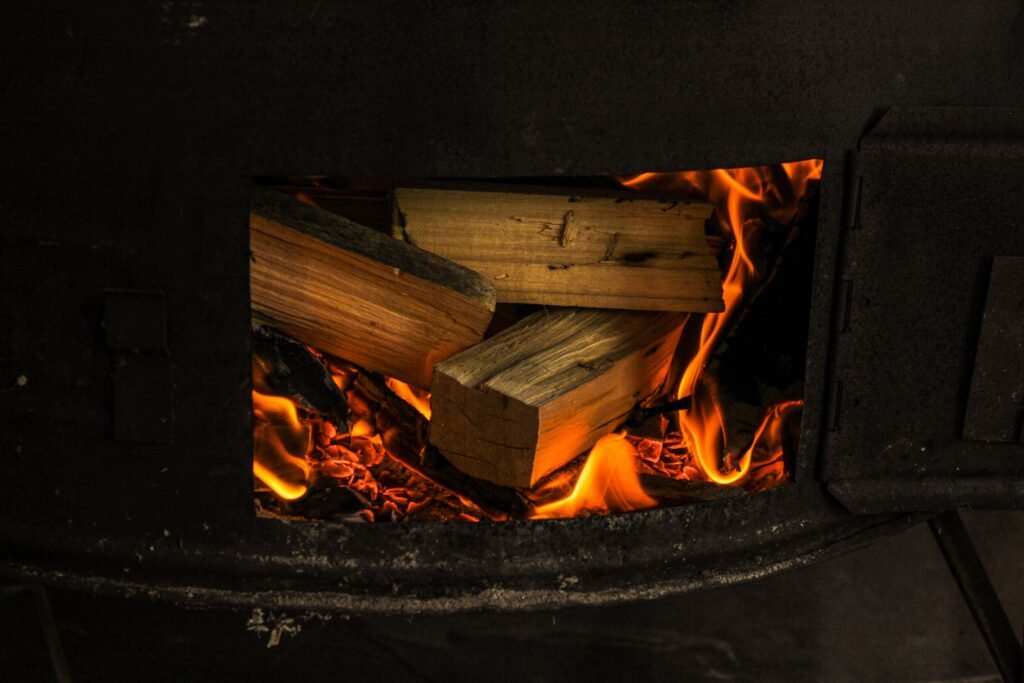 stove pipe for wood stove brisbane