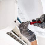 Commercial HVAC Contractor Fort Worth TX