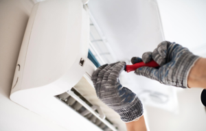 Commercial HVAC Contractor Fort Worth TX