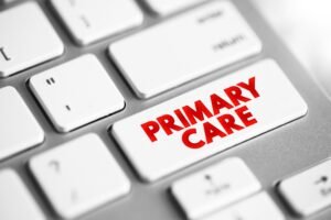 primary care in Pembroke Pines