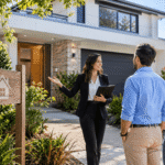 real estate agents Subiaco