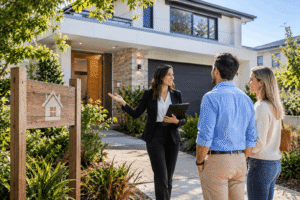 real estate agents Subiaco