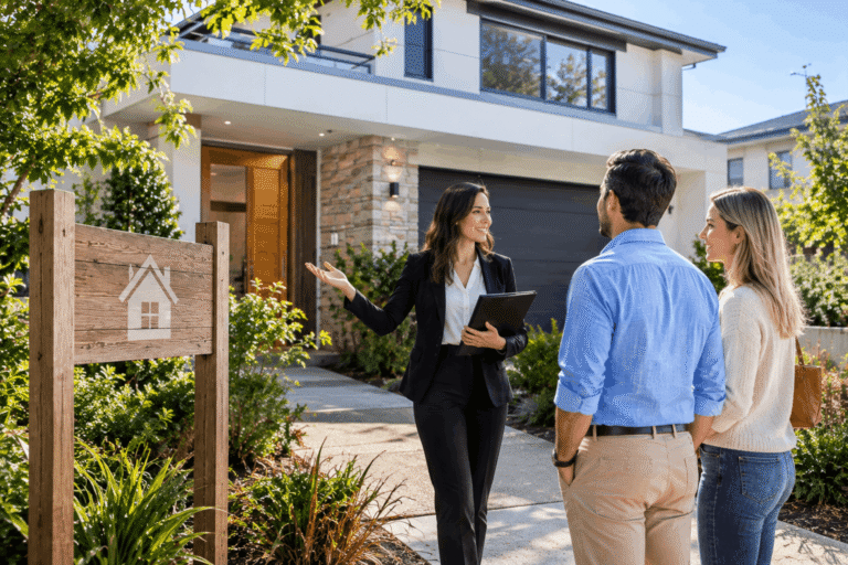 real estate agents Subiaco