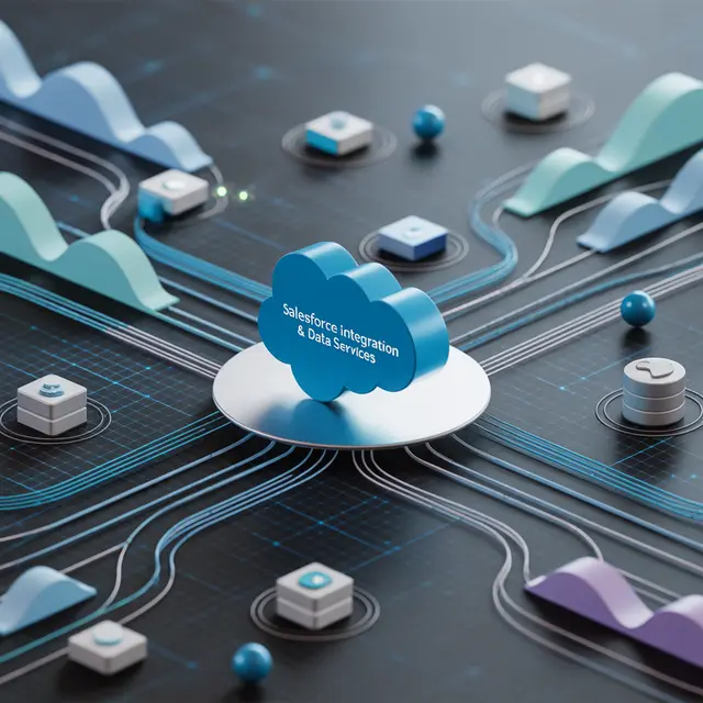 Stripe Salesforce Integration