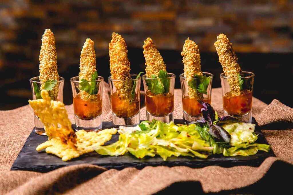 tapas bar Bondi