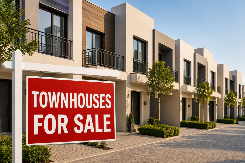 townhouse