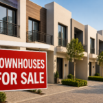 townhouse
