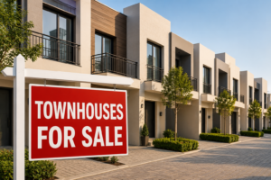 townhouse