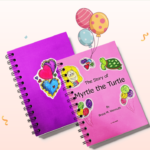 turtle book 4
