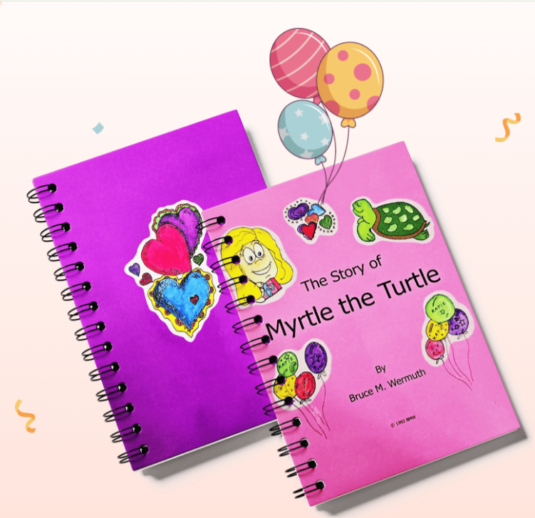 turtle book 4
