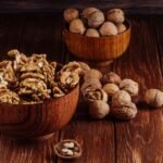 Walnut brands sourcing quality walnut kernels in India