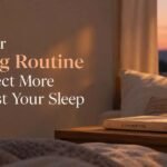 Why Your Evening Routine Can Affect More Than Just Your Sleep