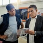 GMP Certification Canada