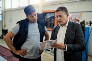 GMP Certification Canada